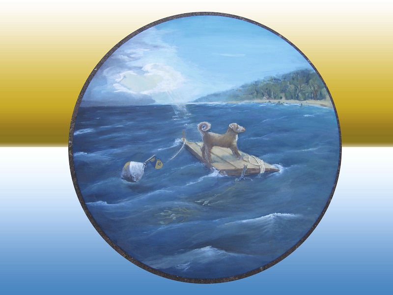 Ostsee 2021